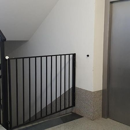 Seven Days, 2 Pokoje, Garaz W Cenie Βρότσλαβ Εξωτερικό φωτογραφία